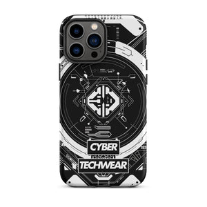 Polished iPhone Case Size