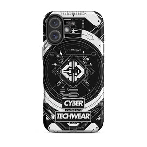 Polished iPhone Case Size