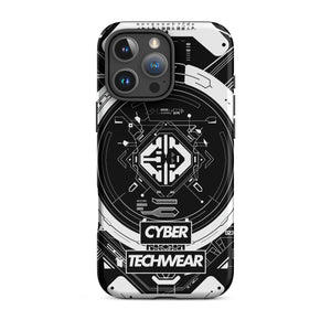 Polished iPhone Case Size