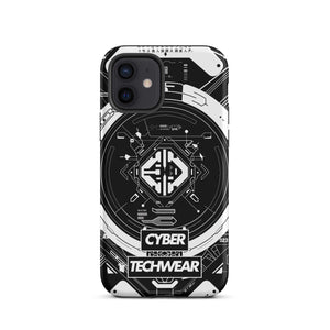 Polished iPhone Case Size