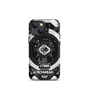 Polished iPhone Case Size