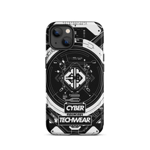 Polished iPhone Case Size