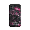 Polished iPhone Cases Pink
