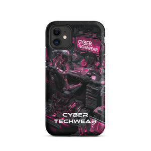 Polished iPhone Cases Pink