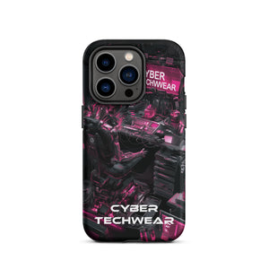 Polished iPhone Cases Pink