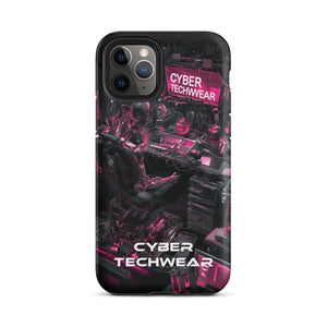 Polished iPhone Cases Pink