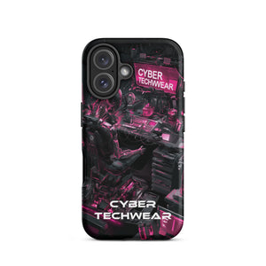 Polished iPhone Cases Pink