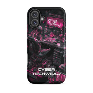 Polished iPhone Cases Pink