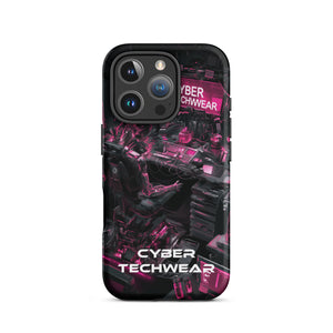 Polished iPhone Cases Pink