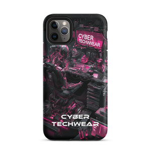 Polished iPhone Cases Pink