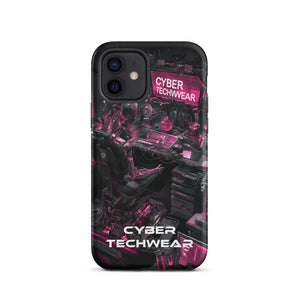 Polished iPhone Cases Pink
