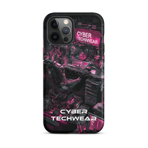 Polished iPhone Cases Pink