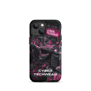 Polished iPhone Cases Pink