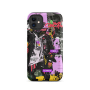 Funda pulida para iPhone