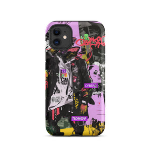 Polished iPhone Cool Case