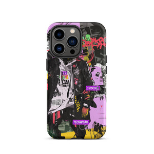 Polished iPhone Cool Case