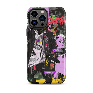 Polished iPhone Cool Case