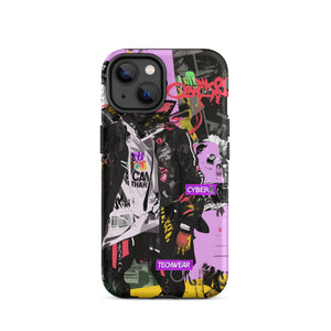 Polished iPhone Cool Case