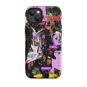 Polished iPhone Cool Case