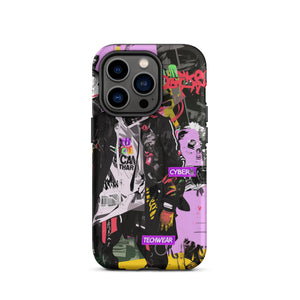 Polished iPhone Cool Case