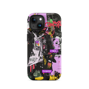 Polished iPhone Cool Case