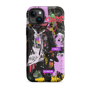 Polished iPhone Cool Case