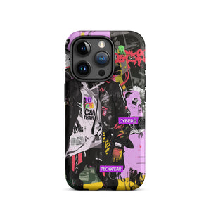 Polished iPhone Cool Case