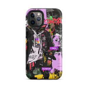 Polished iPhone Cool Case