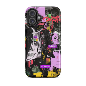 Polished iPhone Cool Case