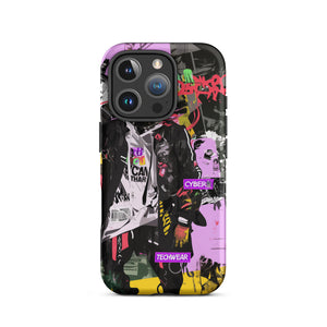 Polished iPhone Cool Case