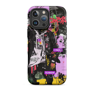 Polished iPhone Cool Case