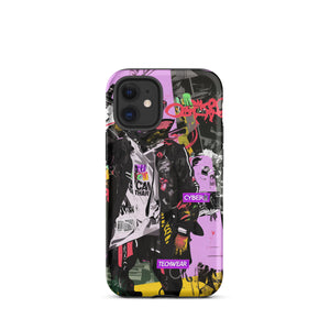 Polished iPhone Cool Case