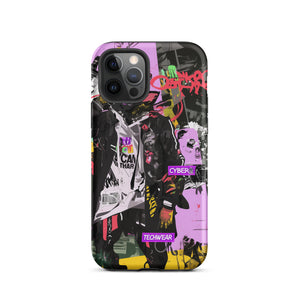 Polished iPhone Cool Case