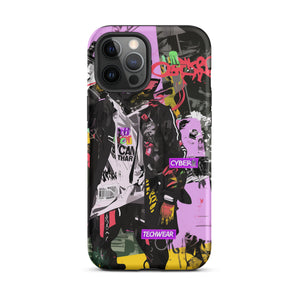 Polished iPhone Cool Case