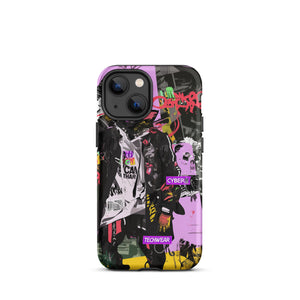 Polished iPhone Cool Case