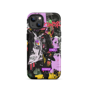 Polished iPhone Cool Case