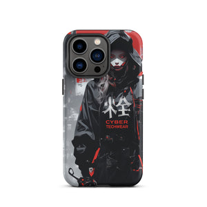 Polished iPhone Defender Case