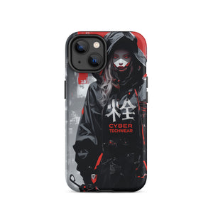 Polished iPhone Defender Case