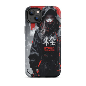 Polished iPhone Defender Case