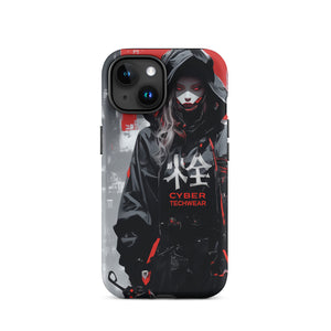 Polished iPhone Defender Case