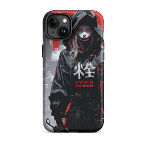 Polished iPhone Defender Case