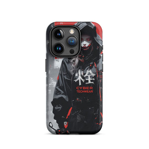 Polished iPhone Defender Case