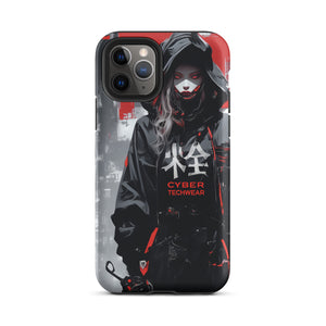 Polished iPhone Defender Case