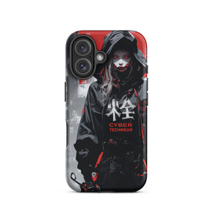 Polished iPhone Defender Case