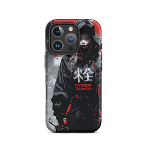 Polished iPhone Defender Case