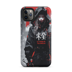 Polished iPhone Defender Case