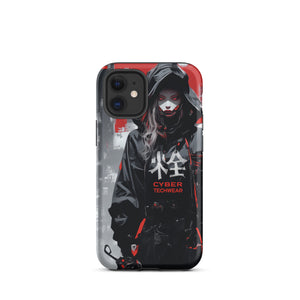 Polished iPhone Defender Case