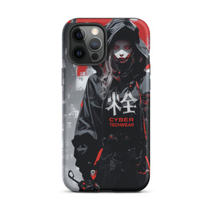 Polished iPhone Defender Case
