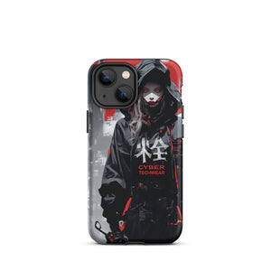 Polished iPhone Defender Case