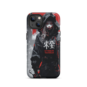 Polished iPhone Defender Case